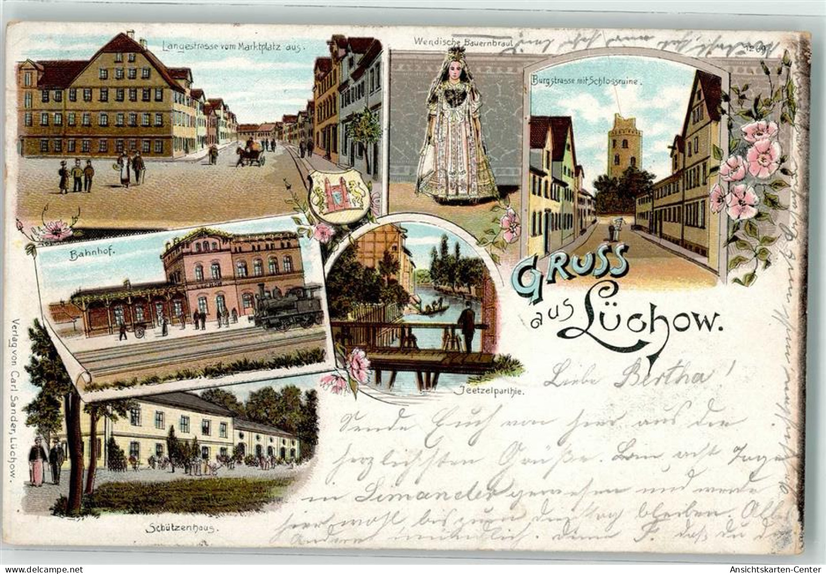 13627770 - Luechow Wendland