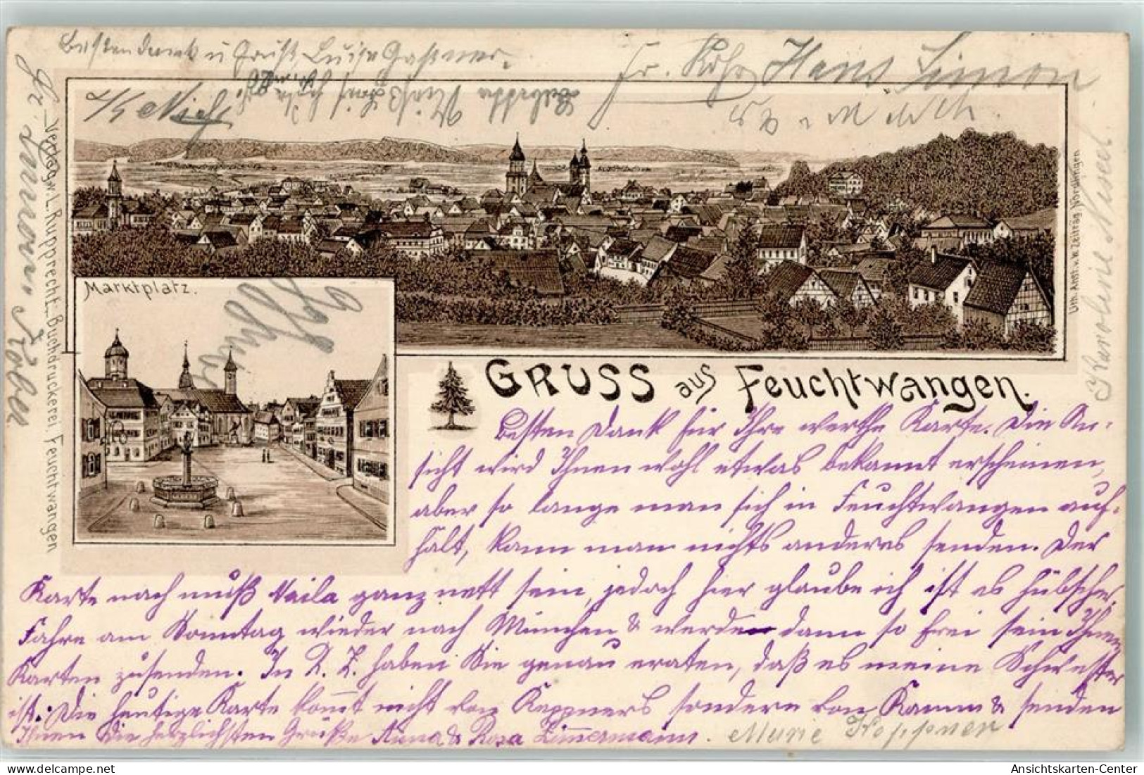 13628198 - Feuchtwangen