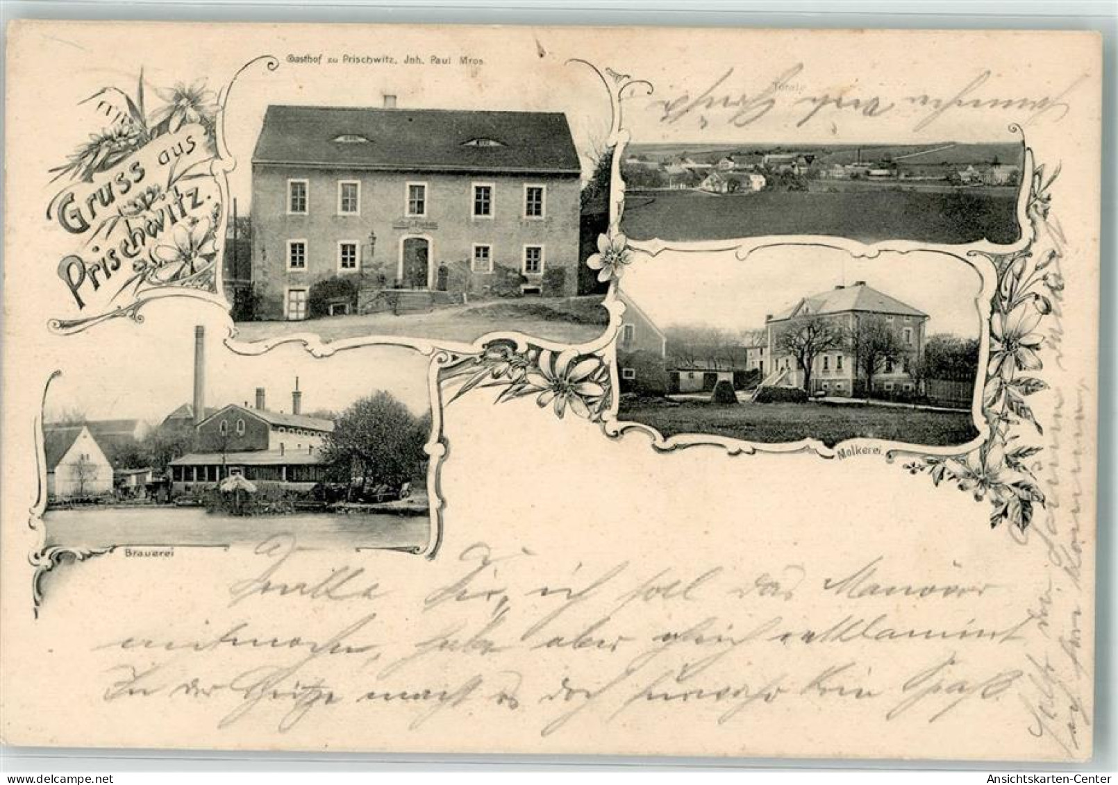 13628390 - Prischwitz