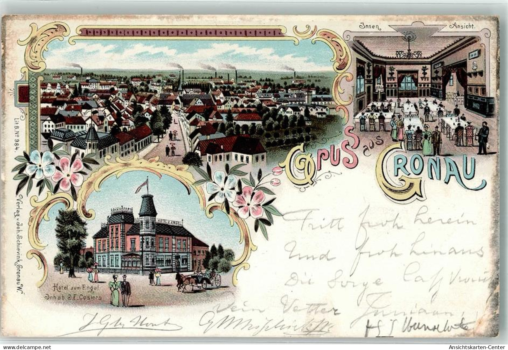 13628446 - Gronau Westf.