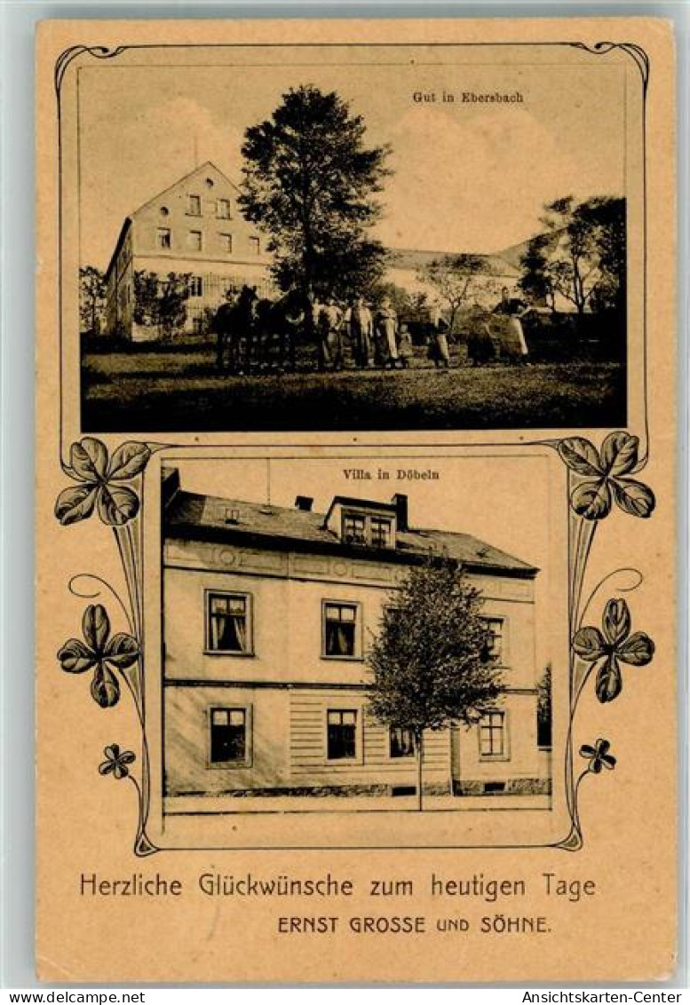 13628563 - Ebersbach b Doebeln