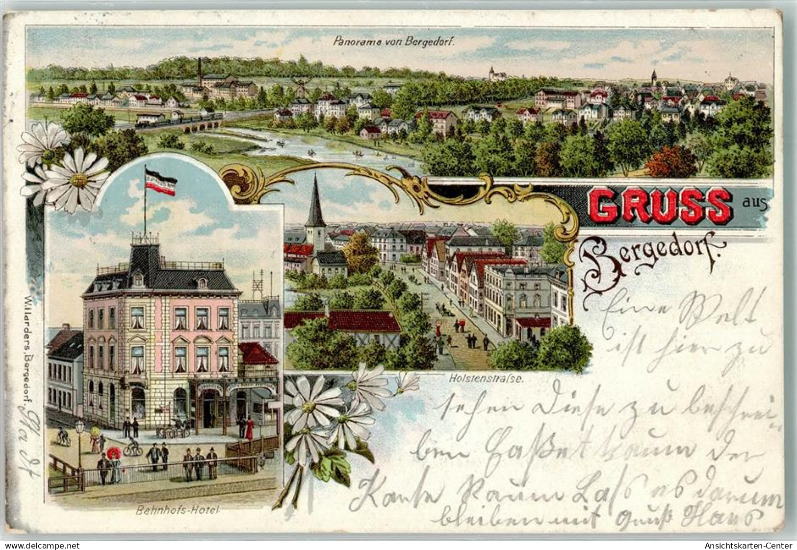 13628856 - Bergedorf