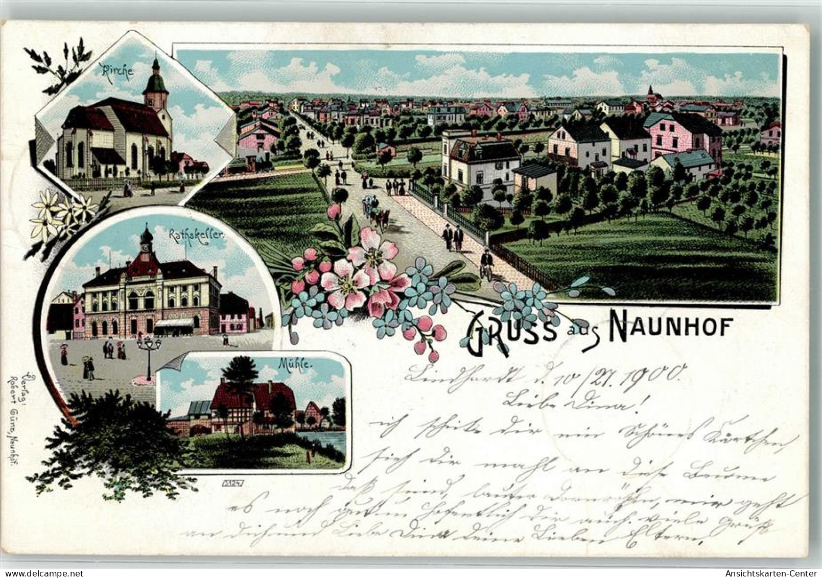 13629066 - Naunhof b Grimma