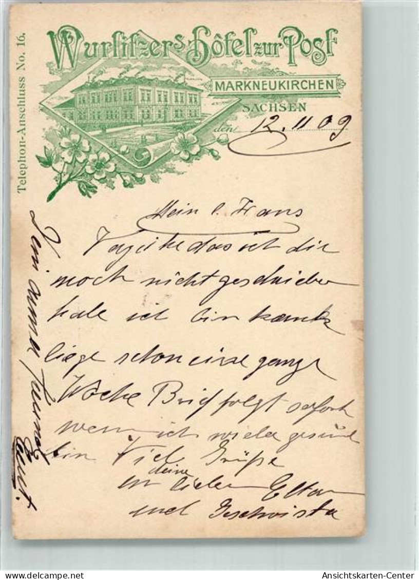 13629103 - Markneukirchen