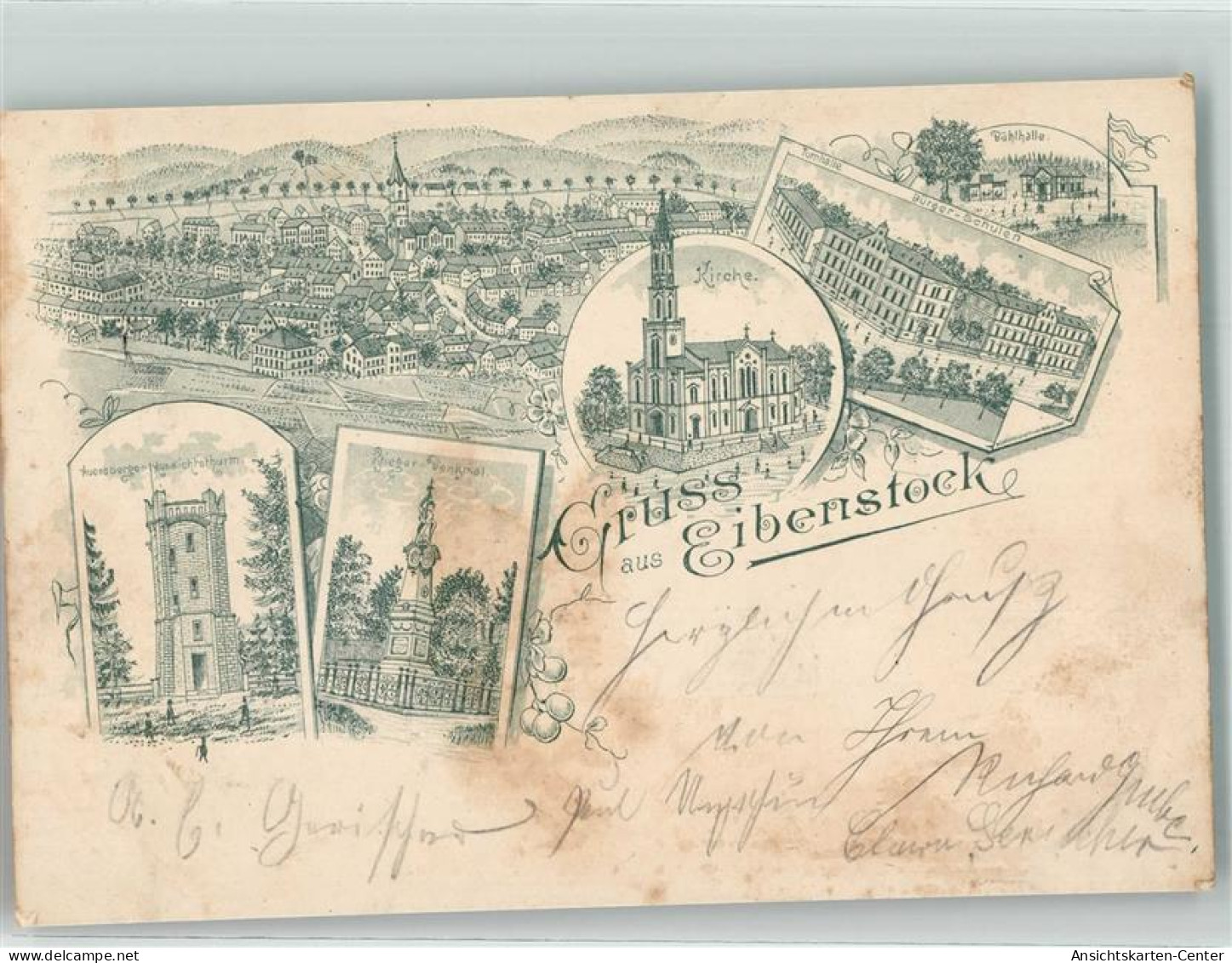 13629145 - Eibenstock