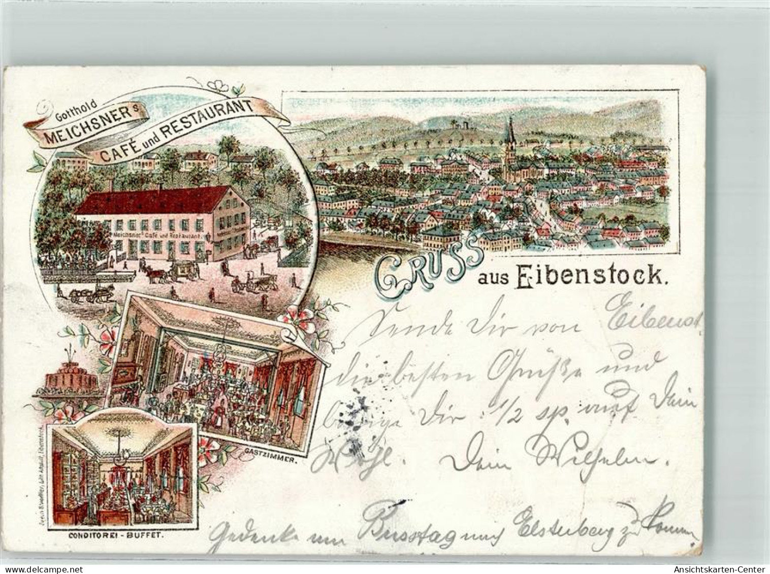 13629147 - Eibenstock