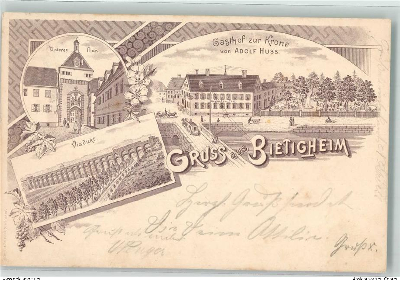 13629345 - Bietigheim -Bissingen