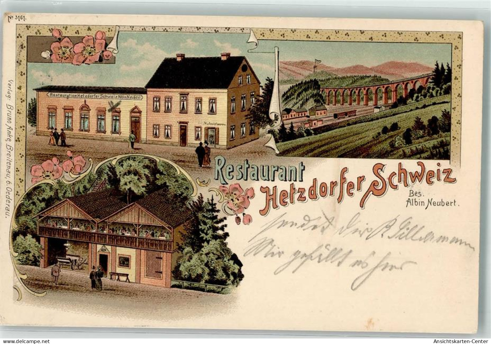 13629353 - Hetzdorf b Floeha