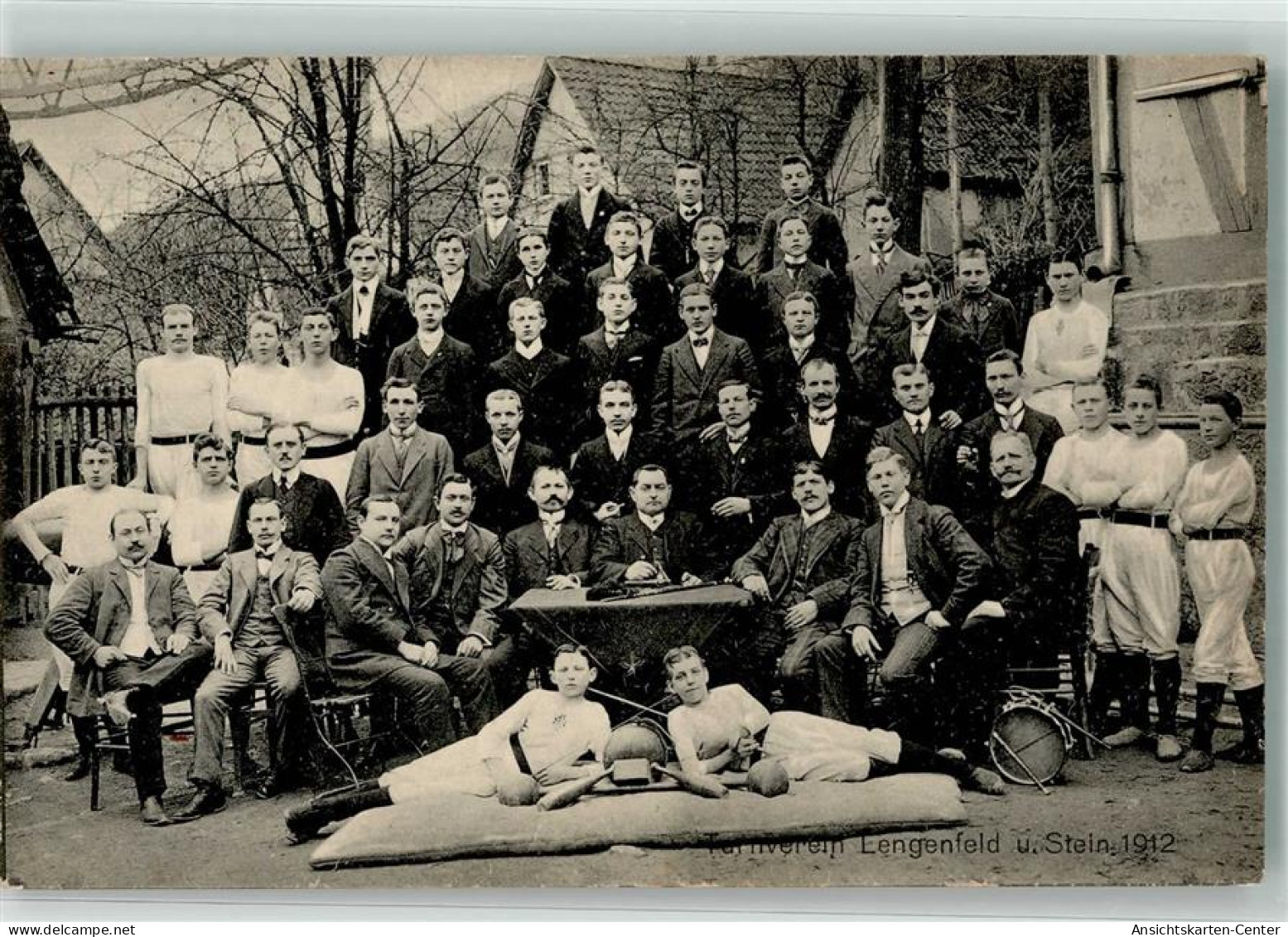 13629467 - Lengefeld b Muehlhausen, Thuer