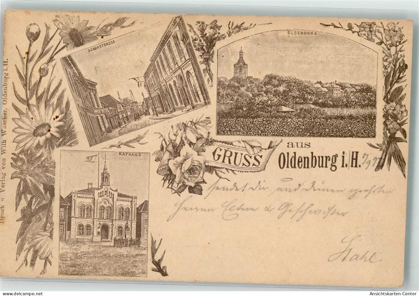 13629578 - Oldenburg in Holstein