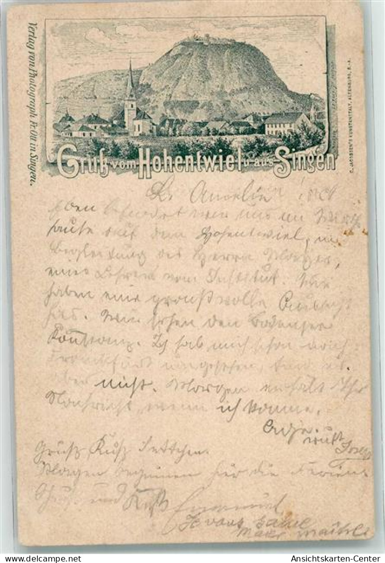 13629624 - Singen Hohentwiel