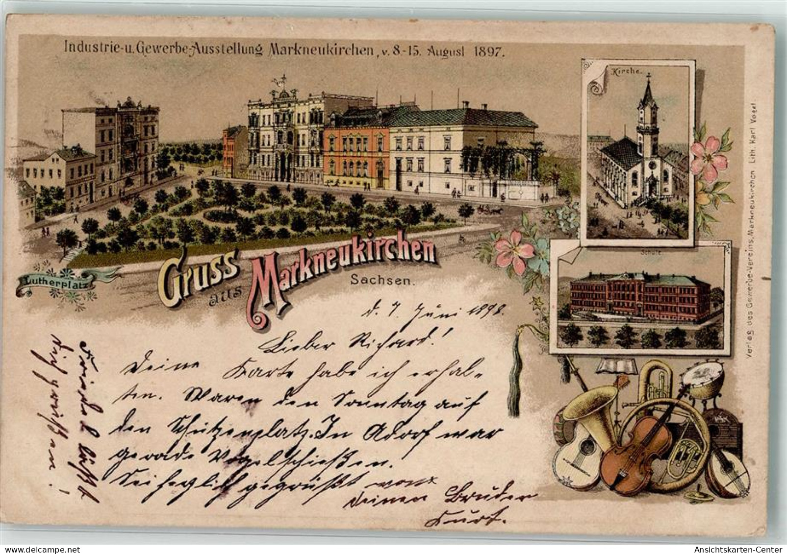 13629943 - Markneukirchen