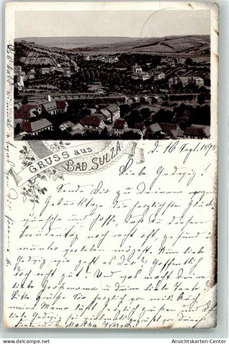 13630337 - Bad Sulza