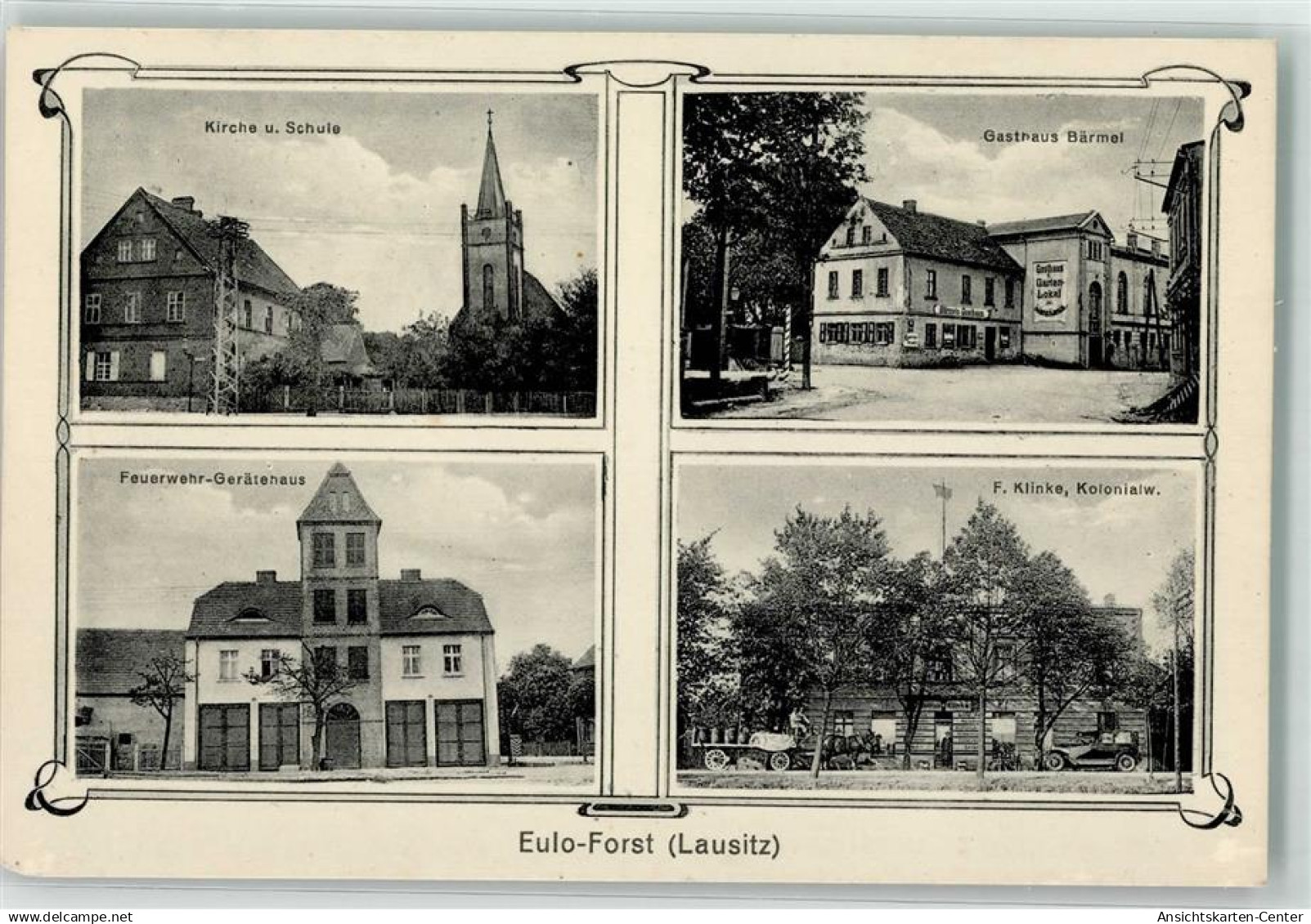 13630496 - Forst Lausitz
