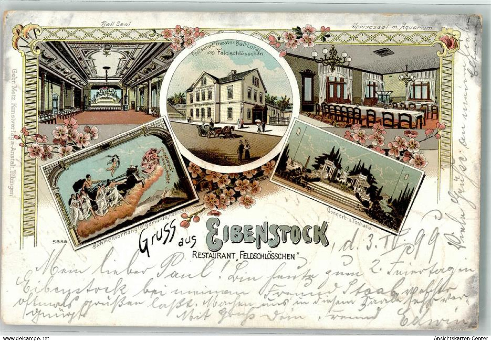 13630507 - Eibenstock