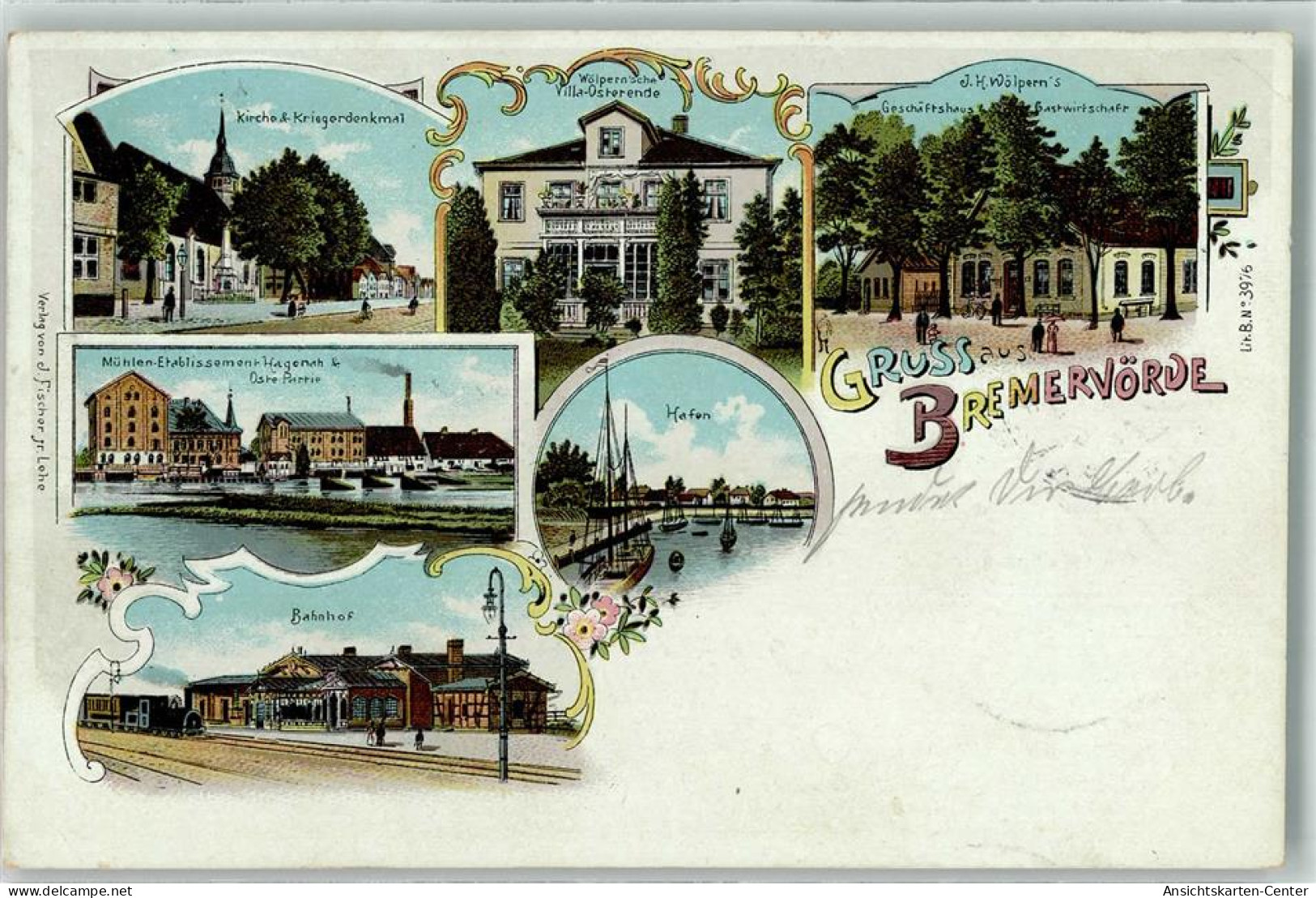 13630799 - Bremervoerde