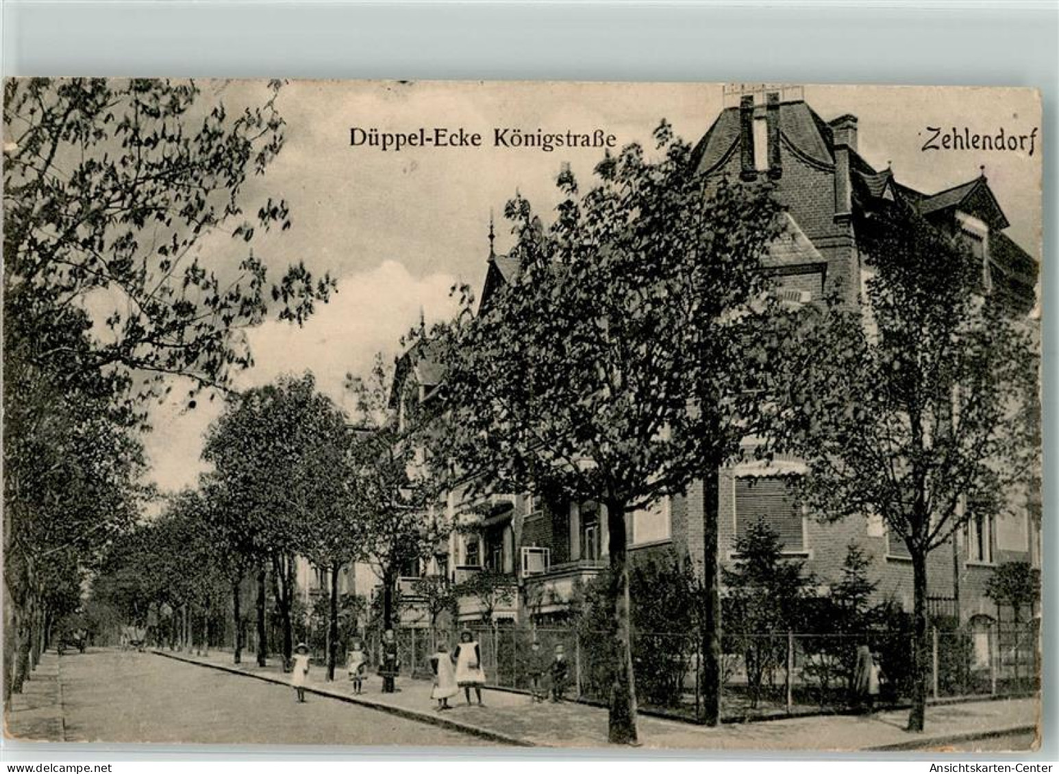 13631426 - Zehlendorf