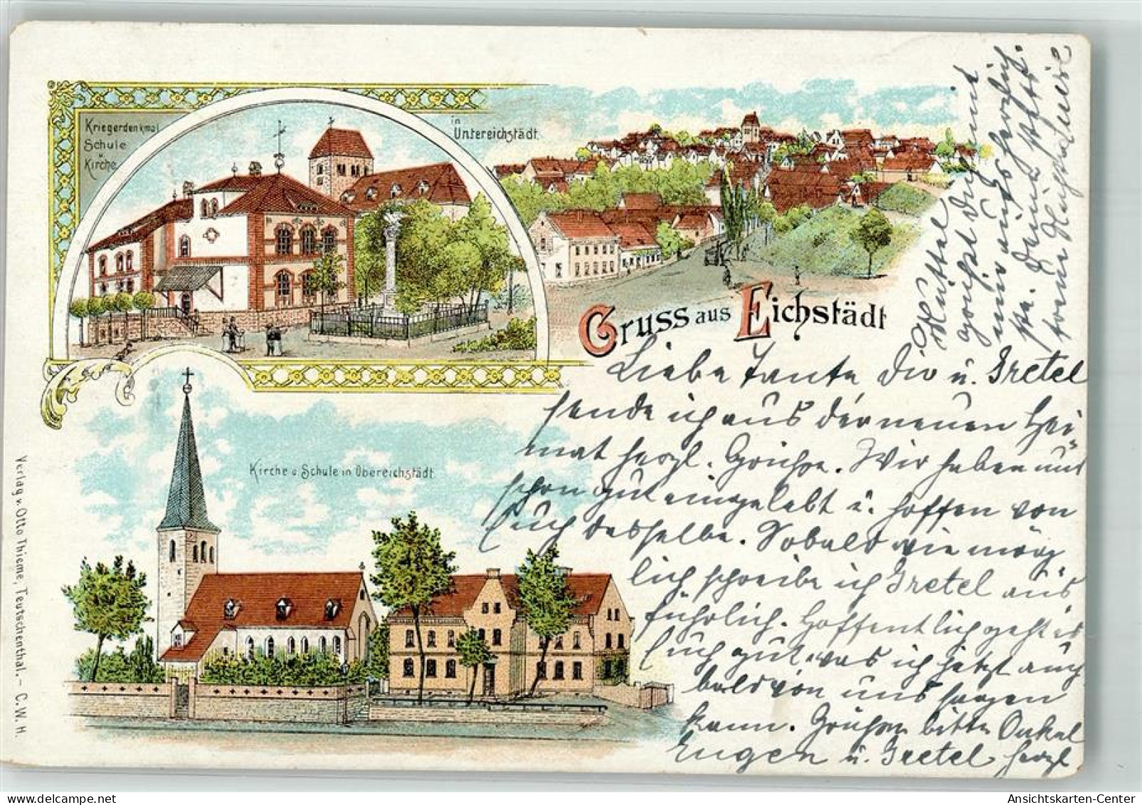 13631469 - Eichstaedt