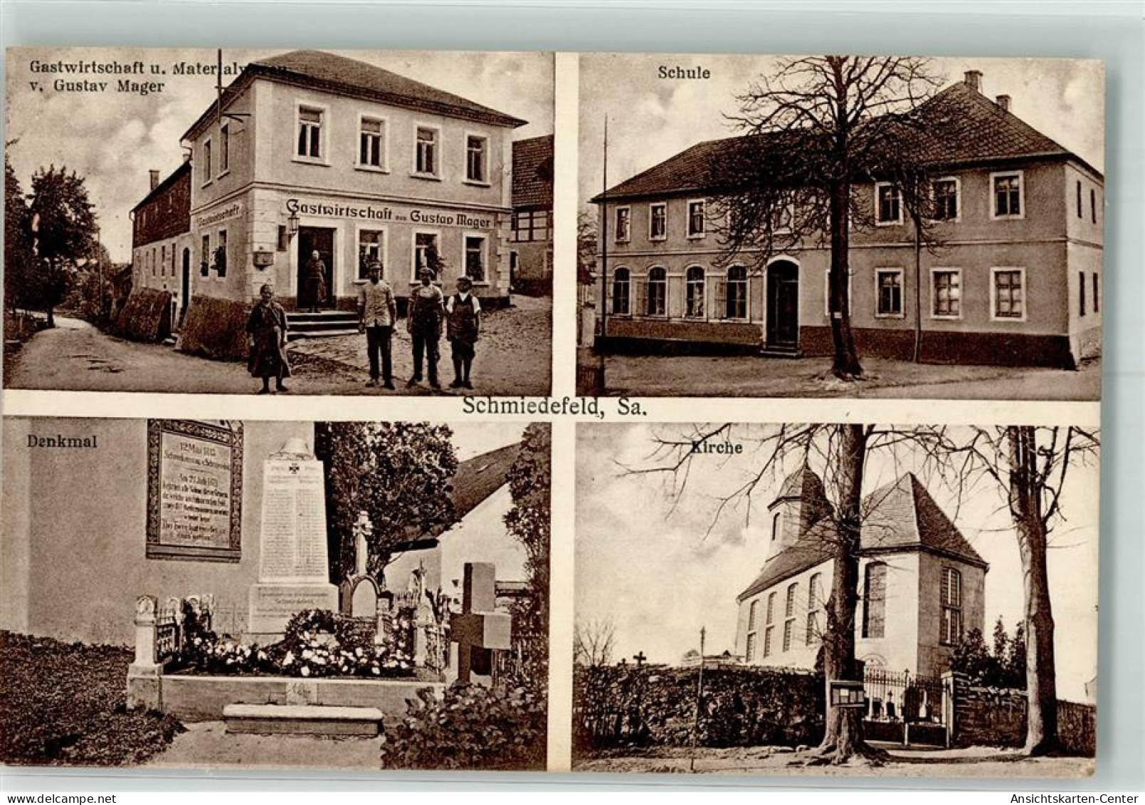 13631982 - Schmiedefeld b Bischofswerda