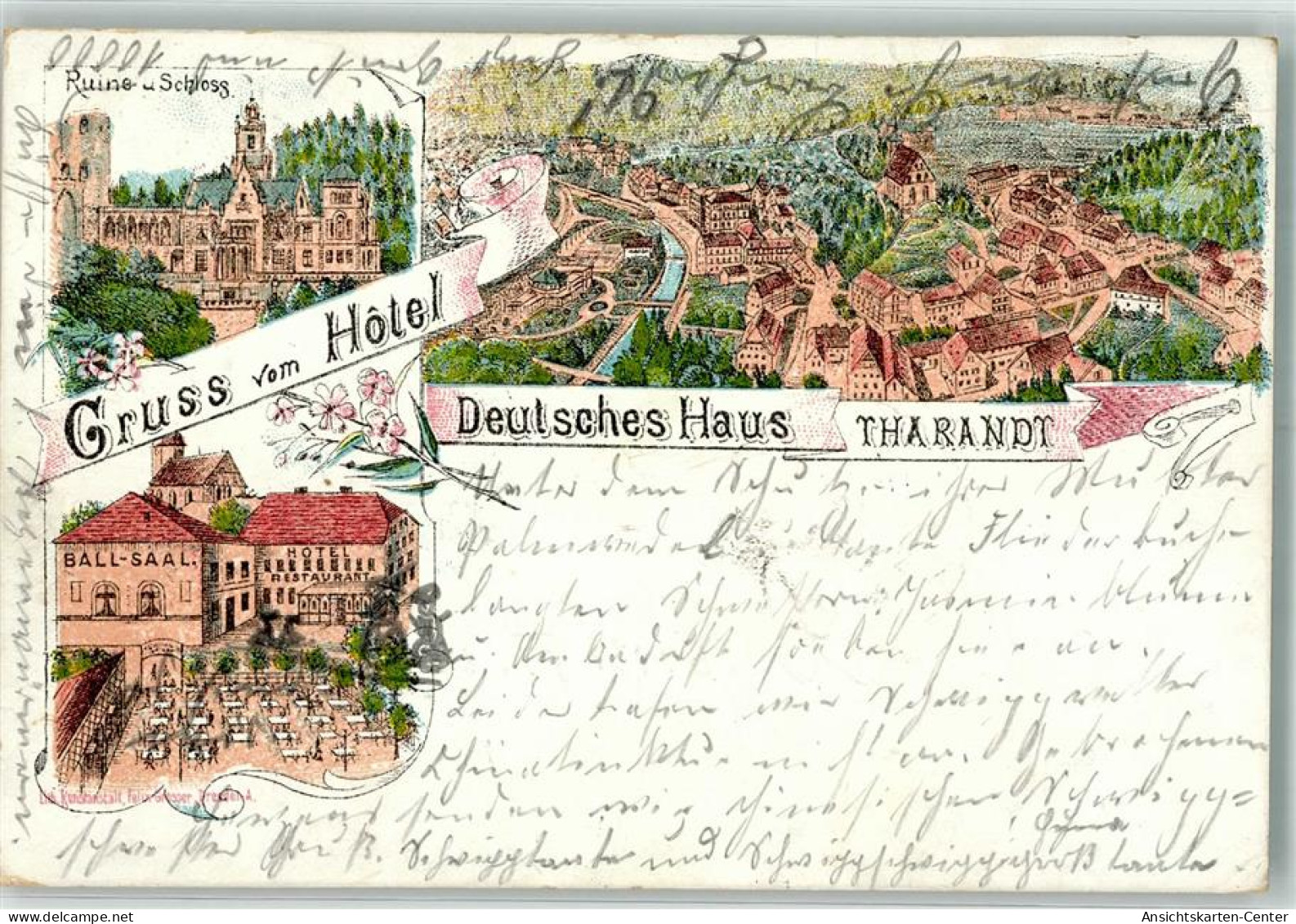 13632020 - Tharandt