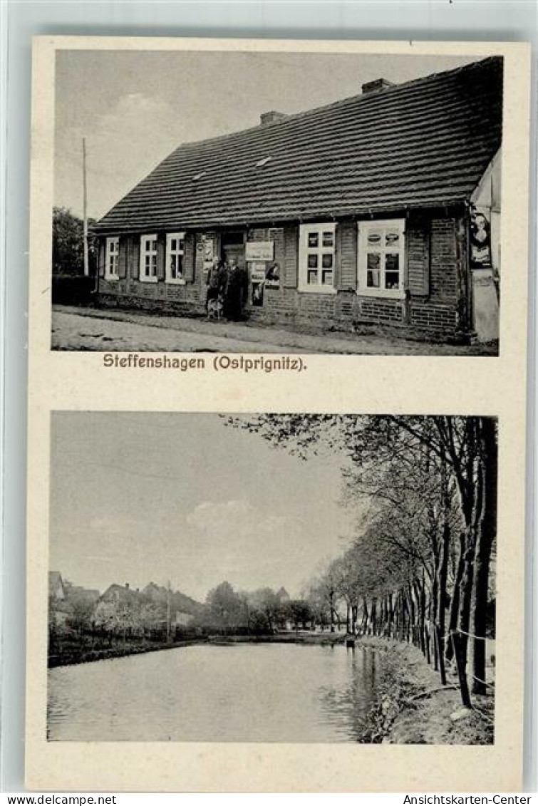 13632187 - Steffenshagen b Pritzwalk