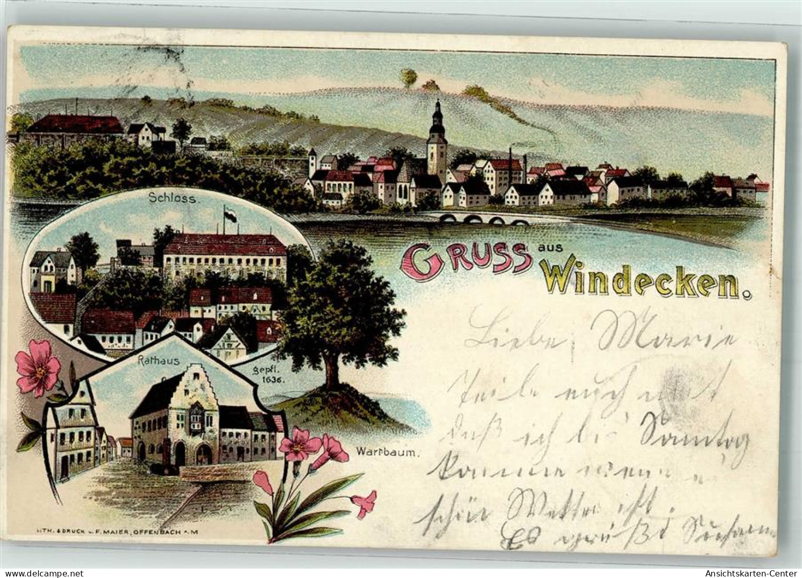 13632430 - Windecken