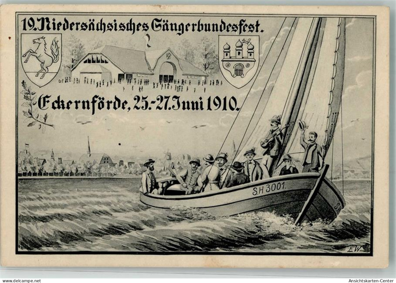 13632438 - Eckernfoerde