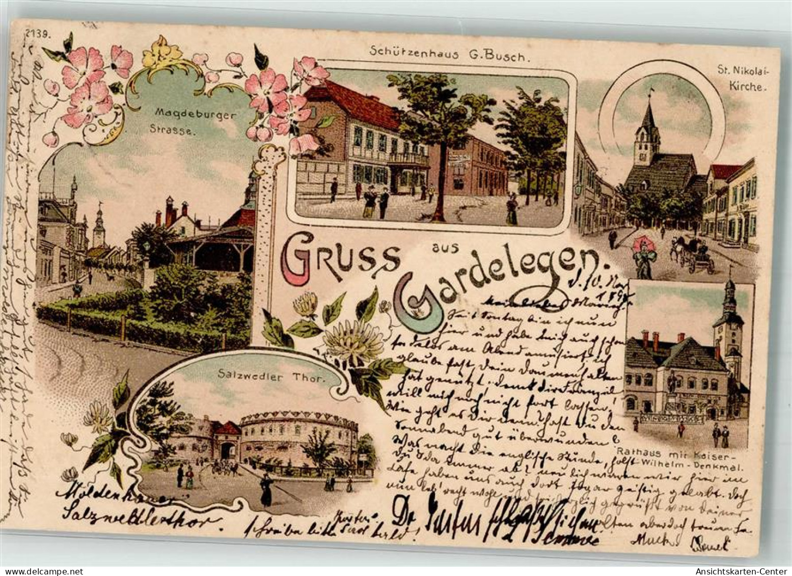 13632450 - Gardelegen