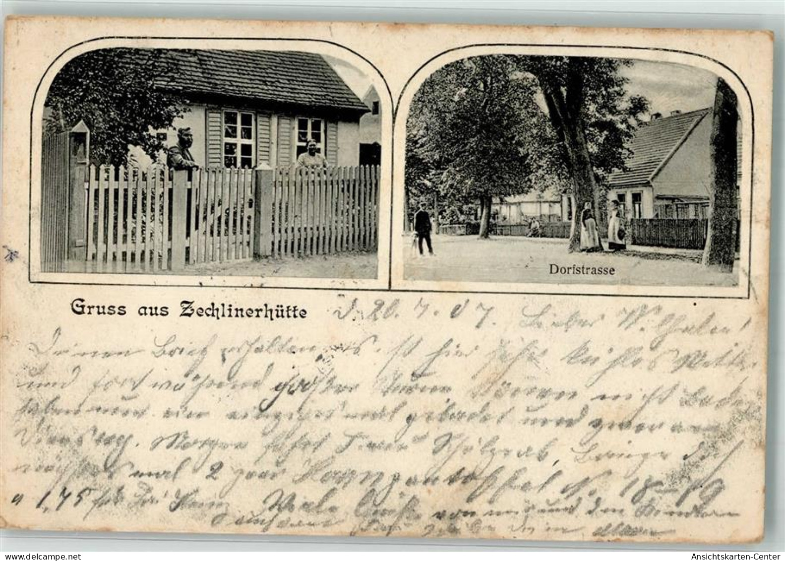 13632474 - Zechlinerhuette