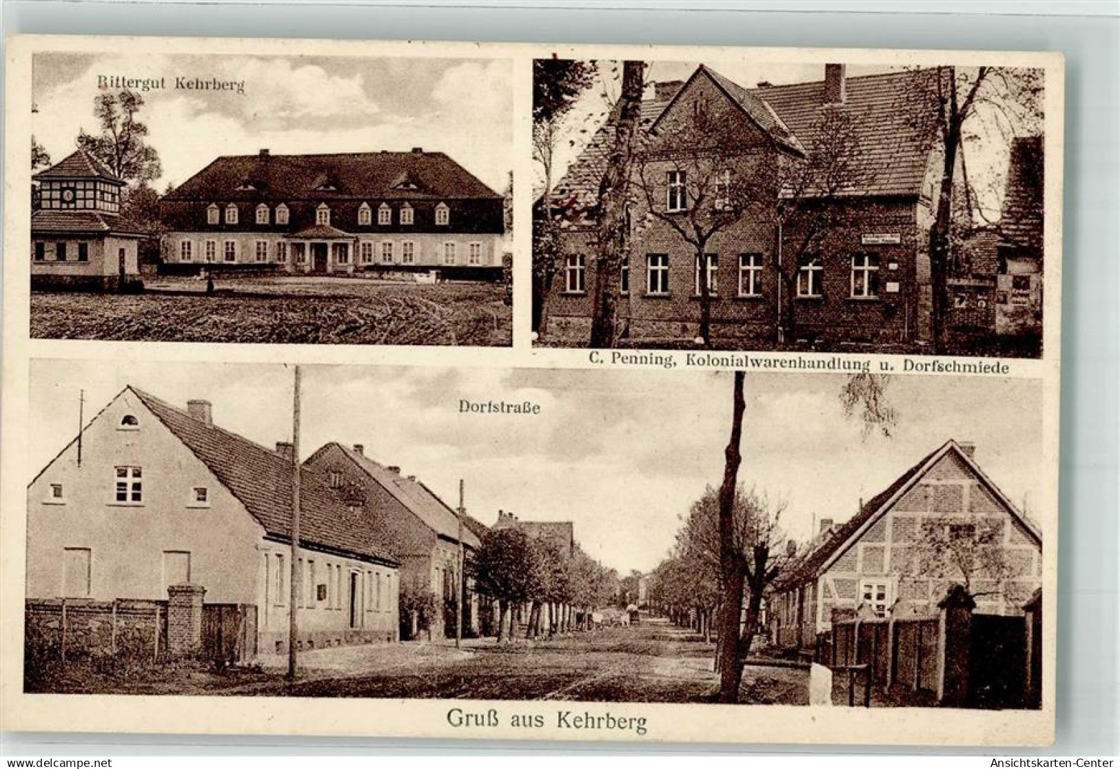 13632535 - Kehrberg