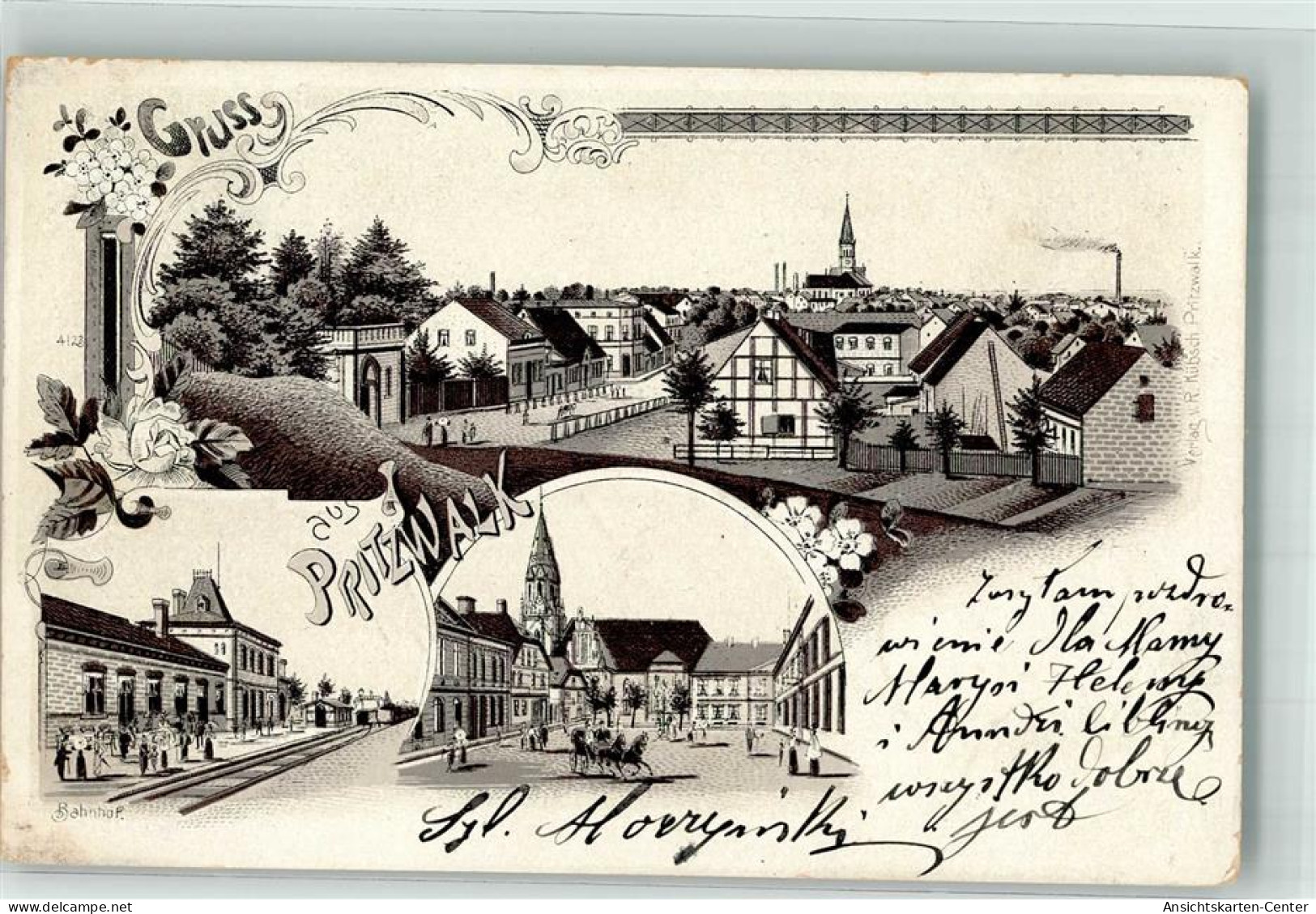 13632541 - Pritzwalk