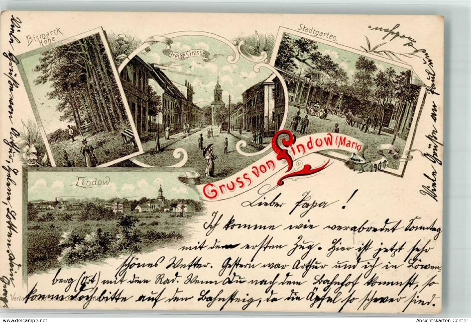 13632576 - Lindow Mark