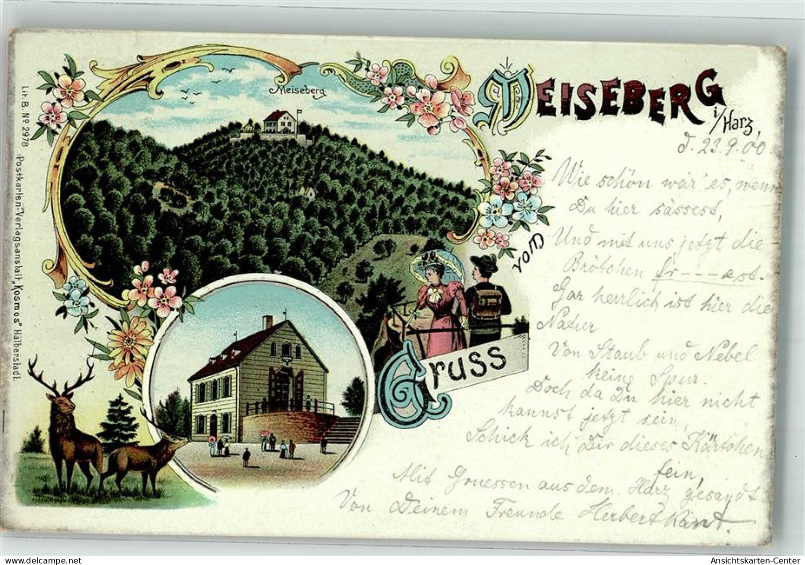 13632613 - Ballenstedt