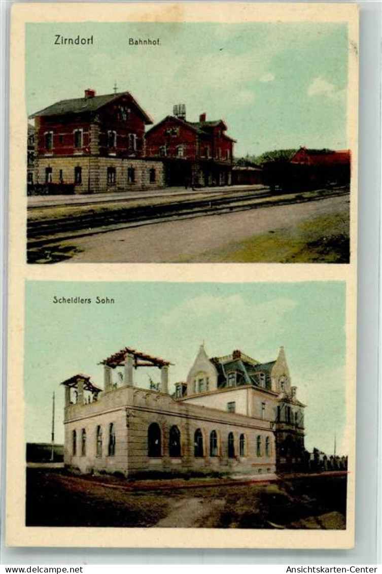 13632741 - Zirndorf , Mittelfr