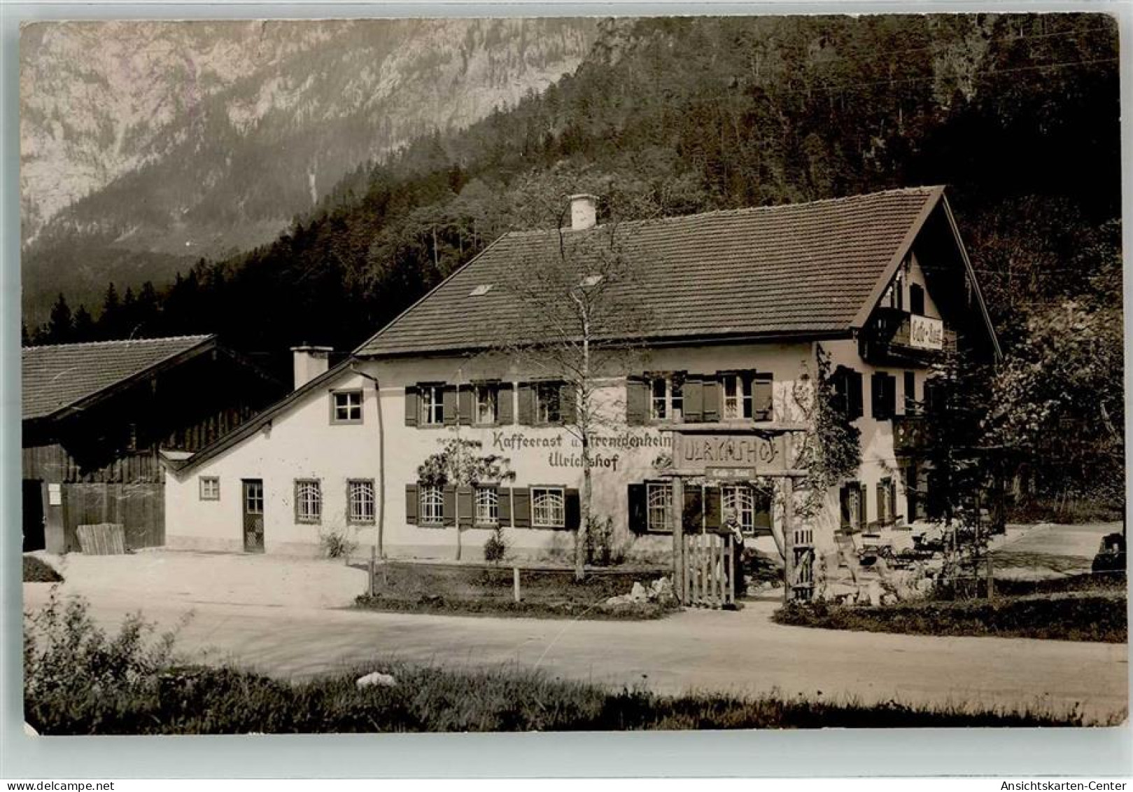 13632787 - Bischofswiesen