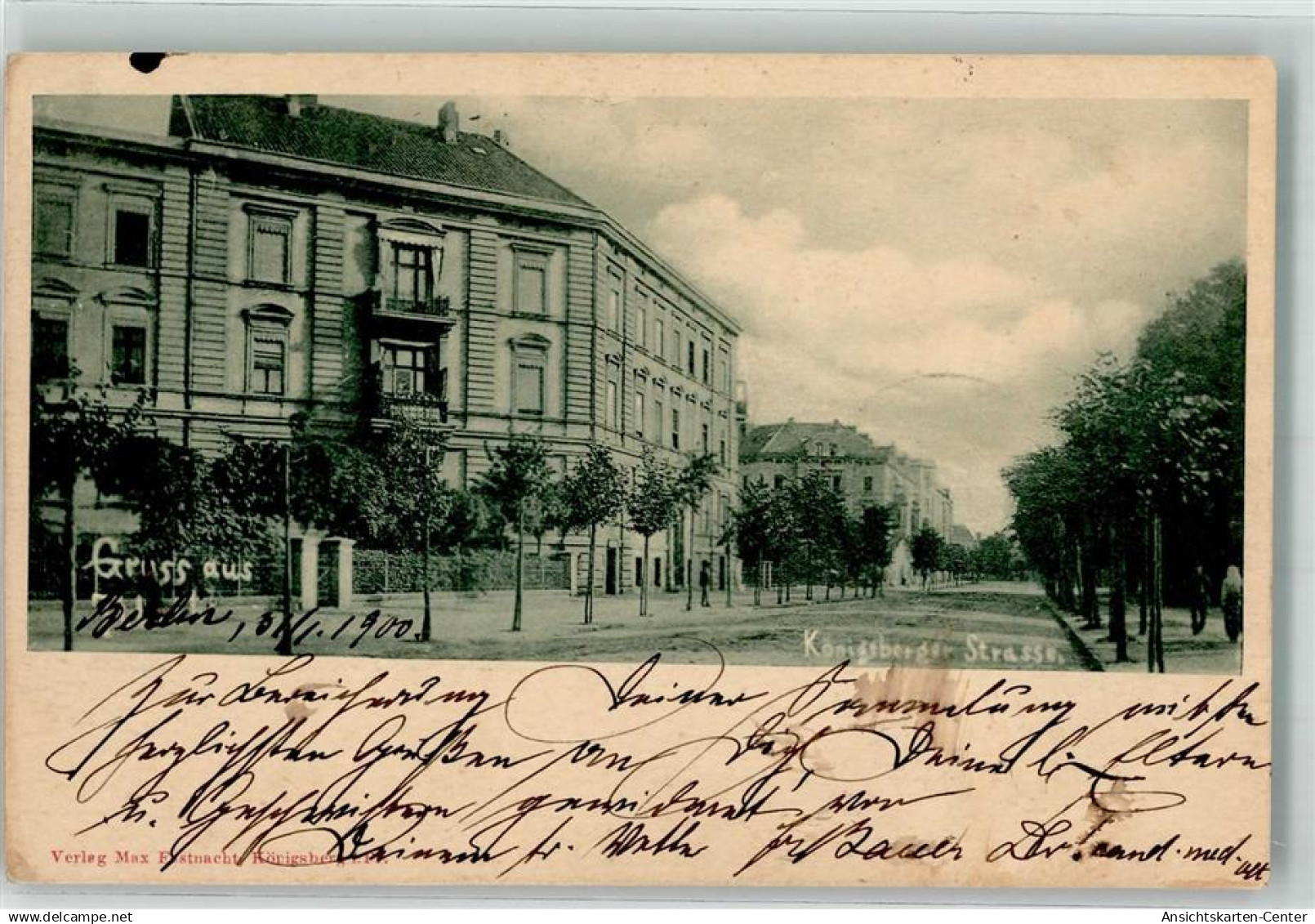 13633028 - Lichterfelde