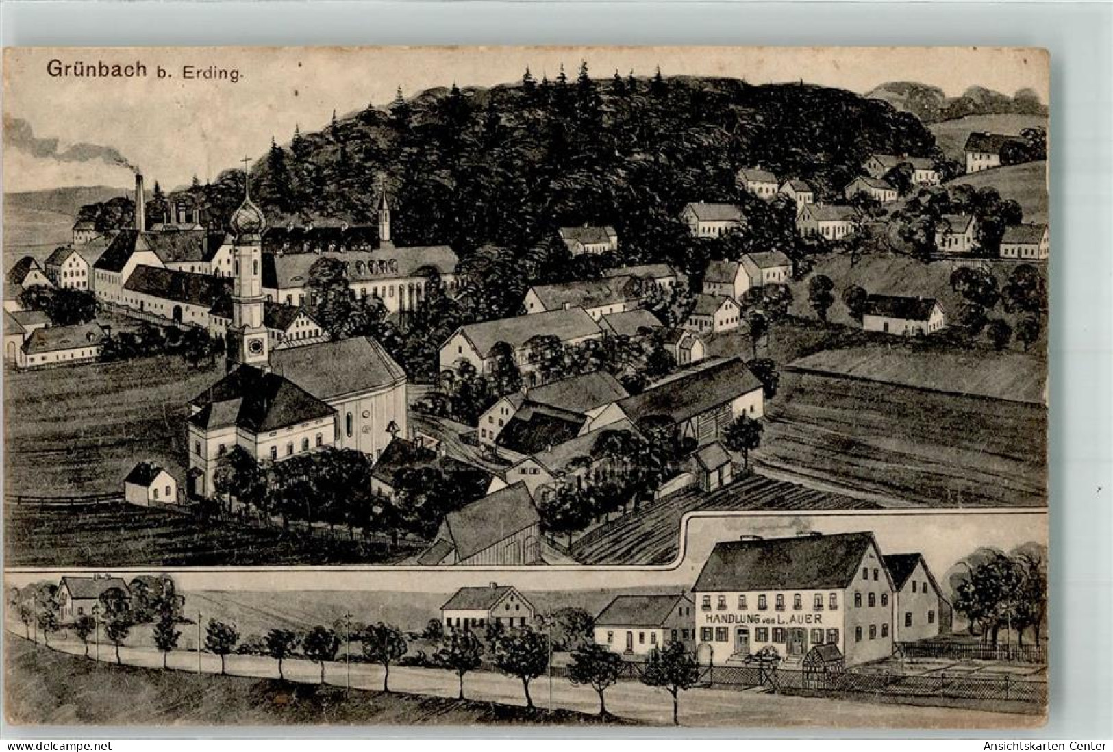 13633271 - Gruenbach b Erding