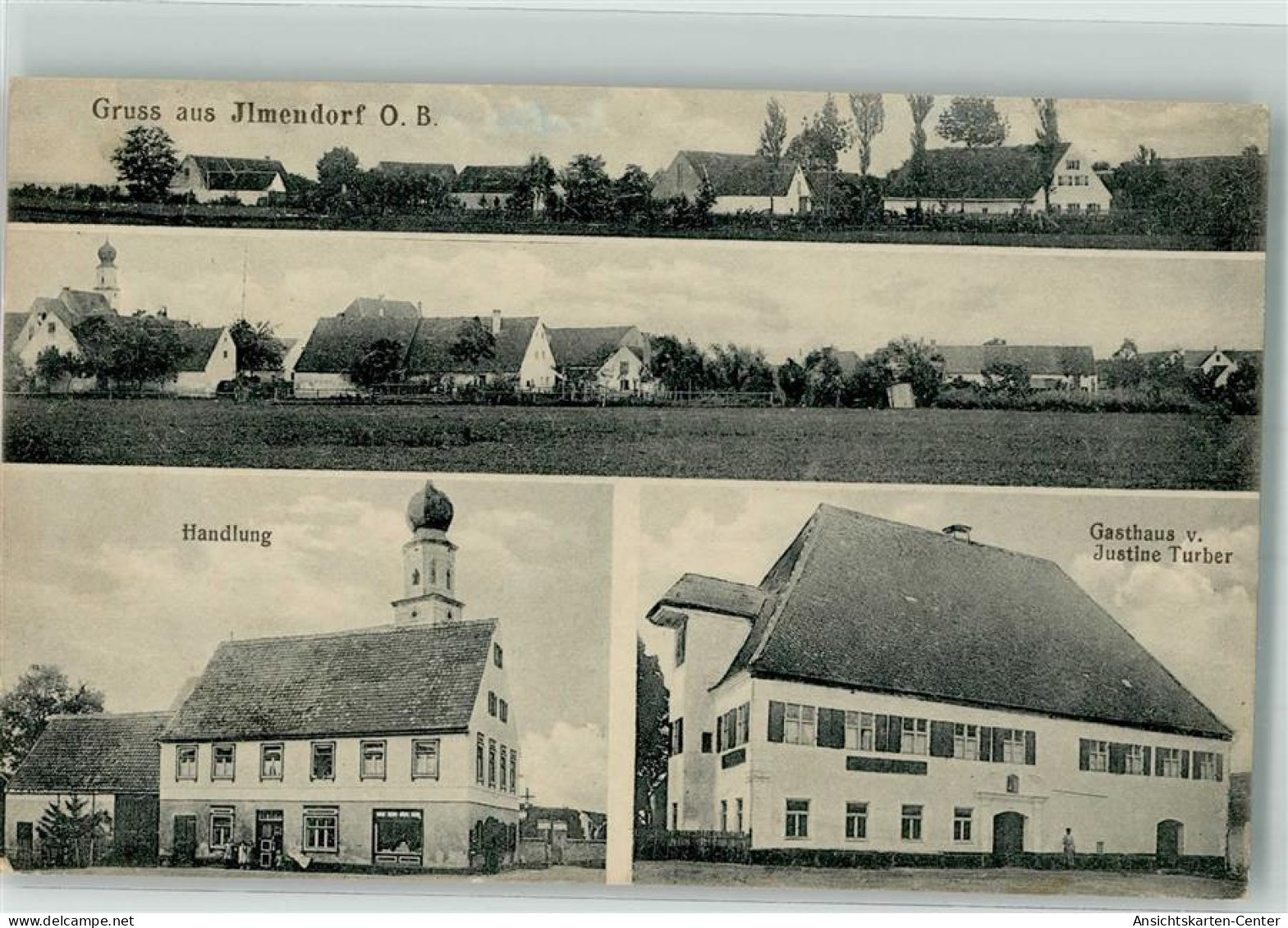 13633285 - Ilmendorf