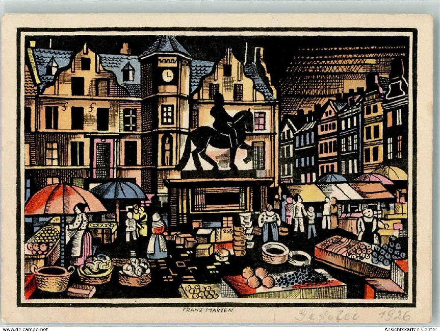 13634081 - Duesseldorf