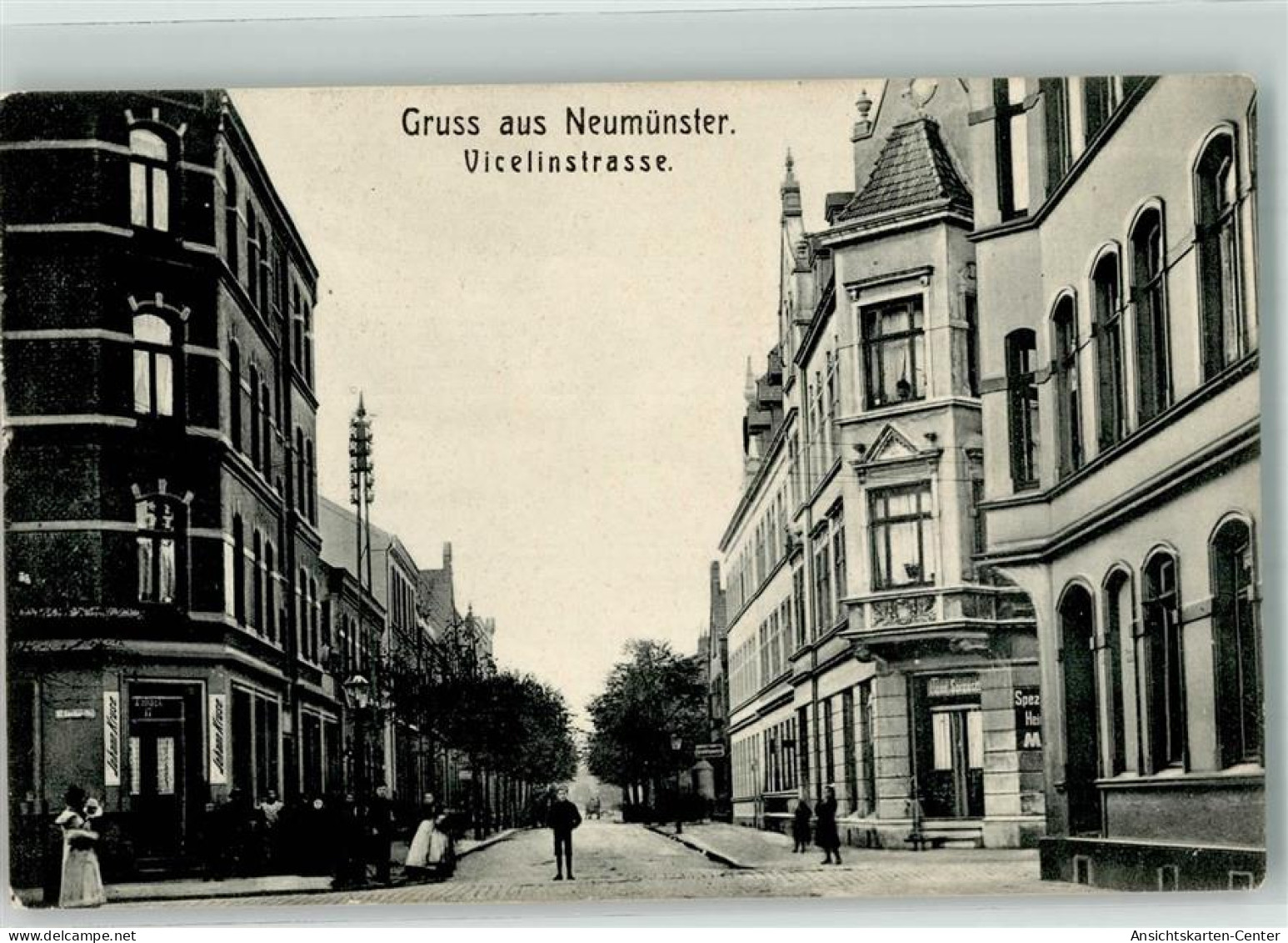 13634602 - Neumuenster , Holst