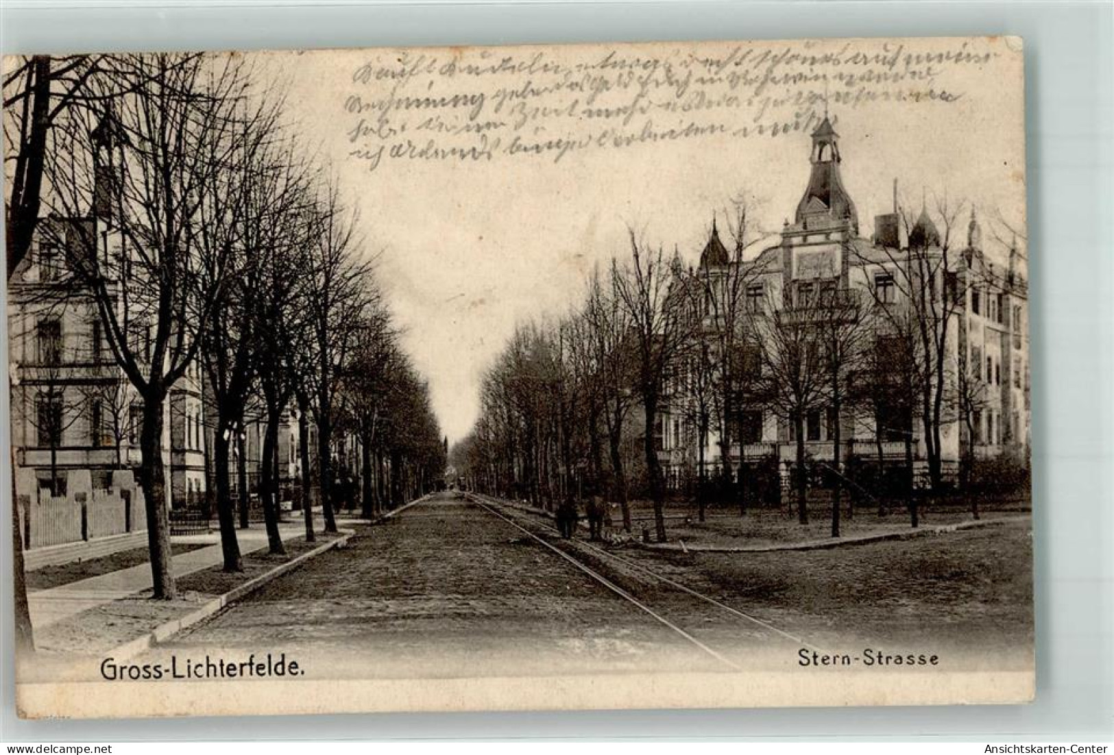 13634631 - Lichterfelde