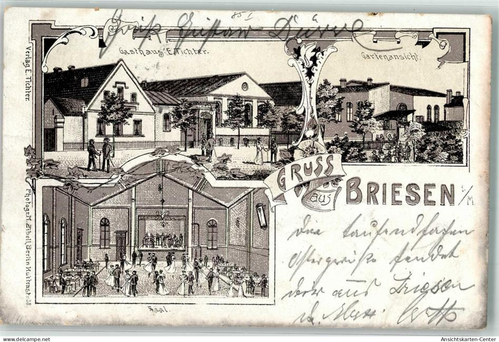 13634961 - Briesen Mark