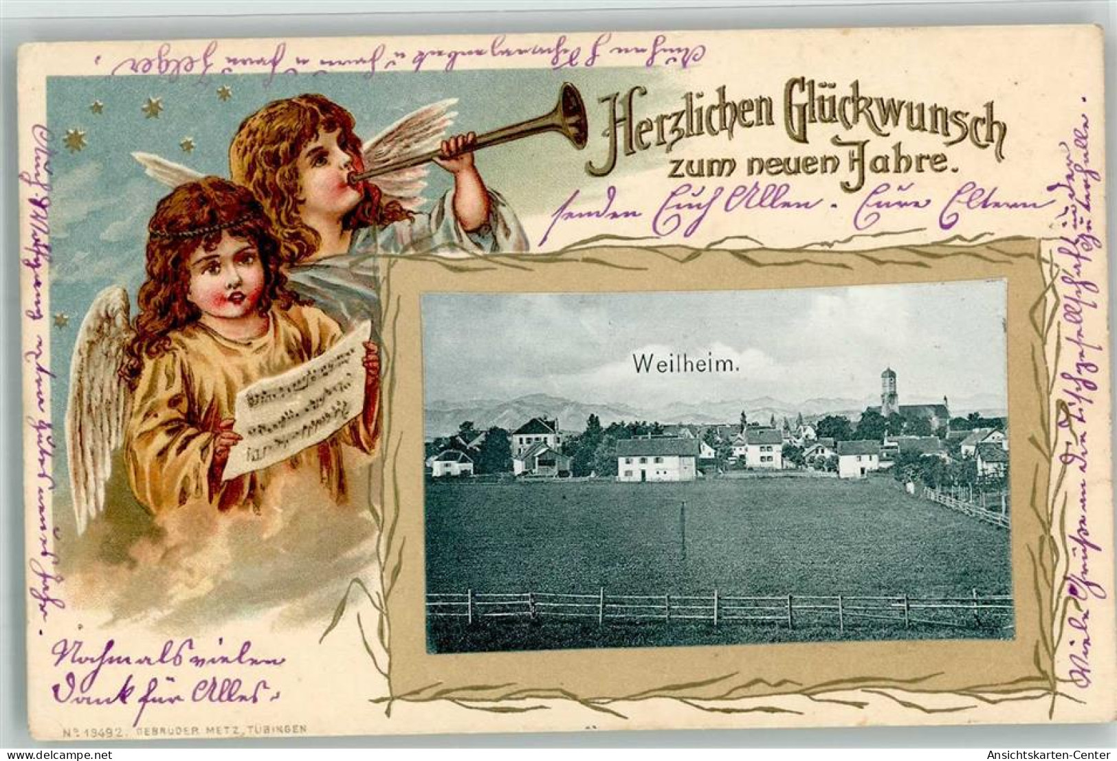 13635051 - Weilheim i. OB