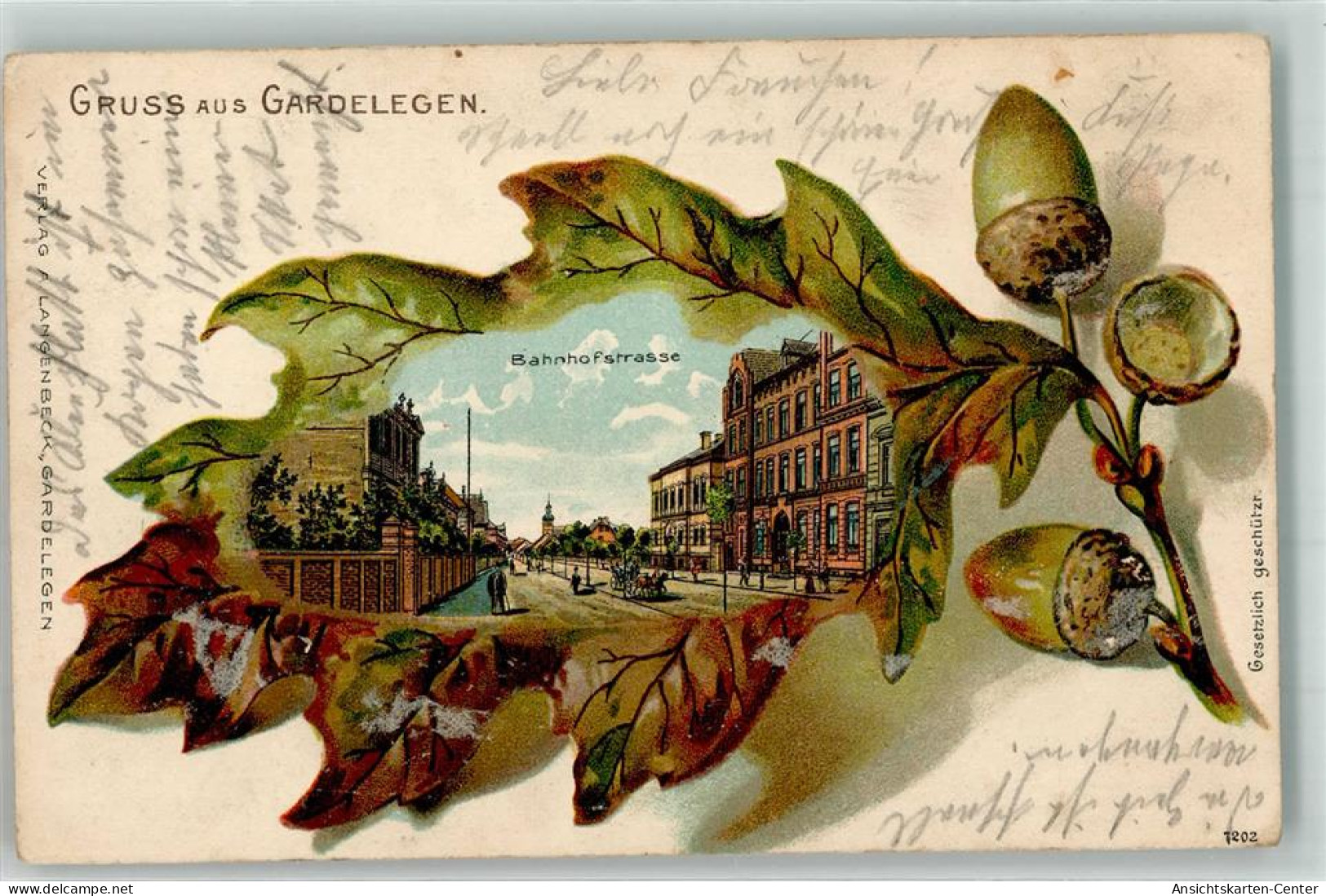 13635070 - Gardelegen