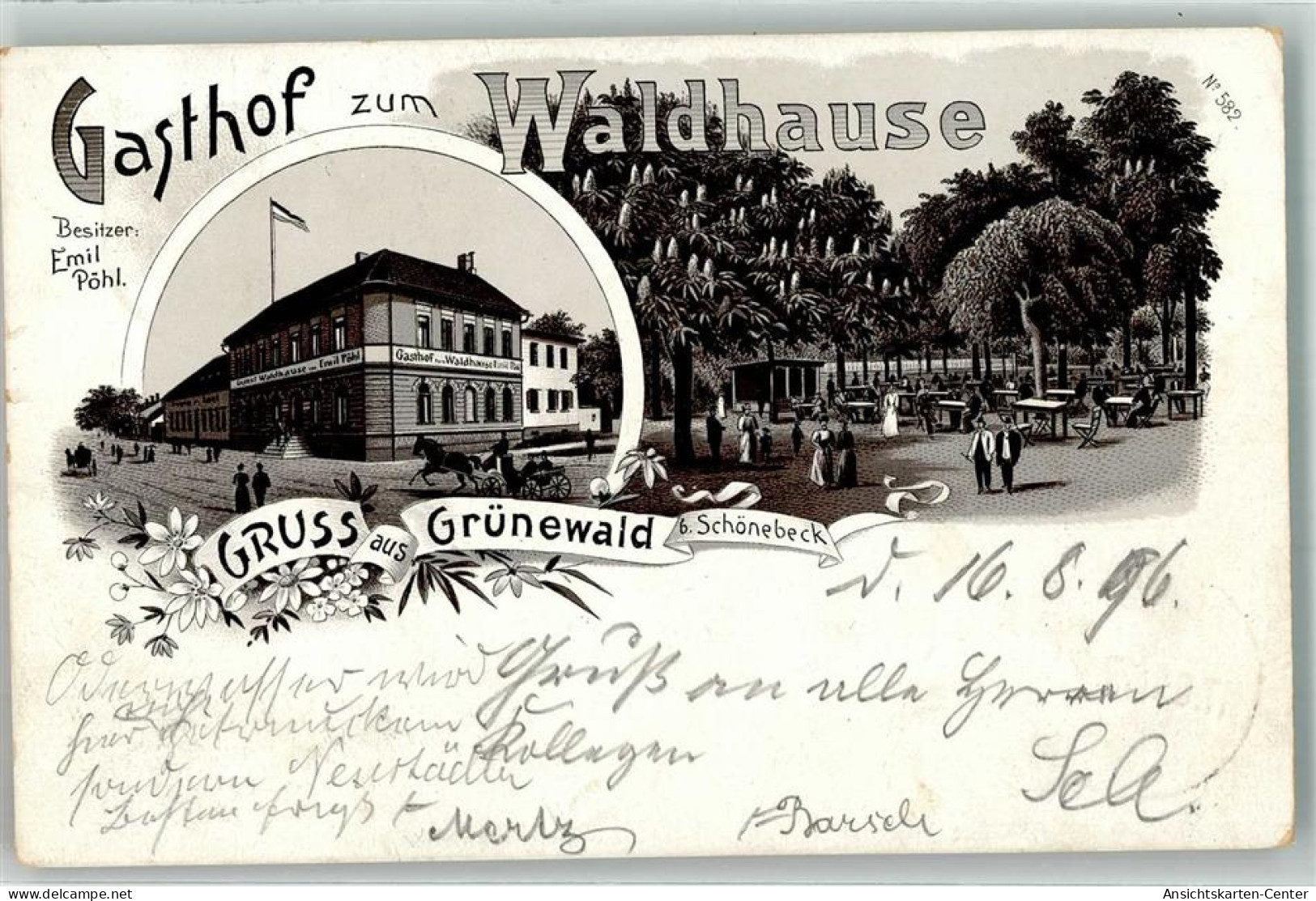 13635218 - Schoenebeck Elbe
