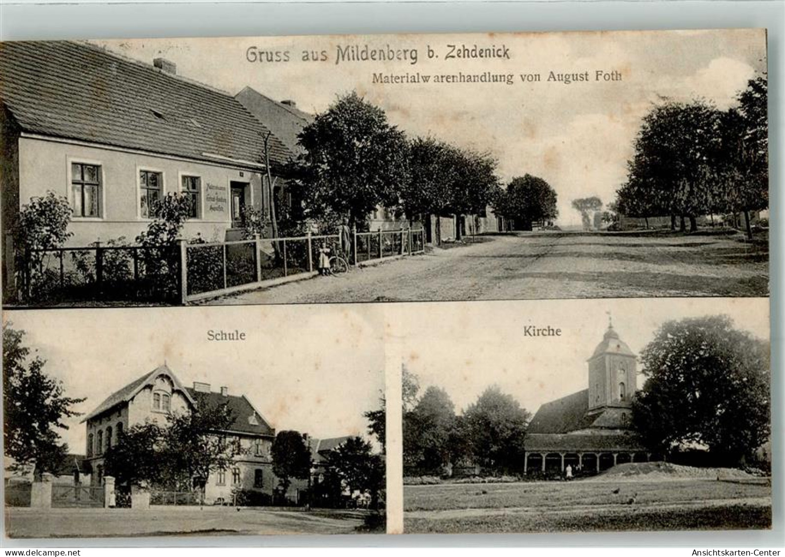 13635229 - Mildenberg b Gransee