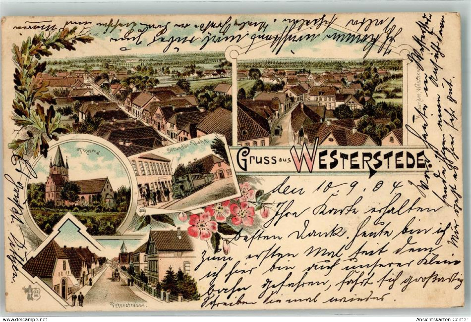 13635244 - Westerstede