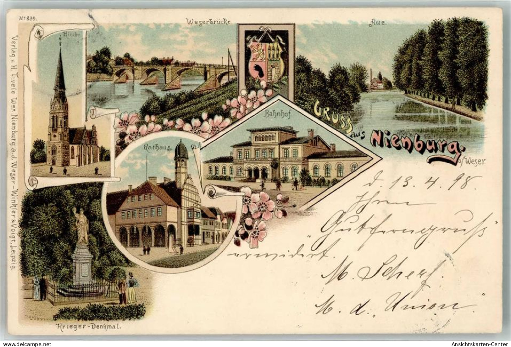 13635541 - Nienburg Weser
