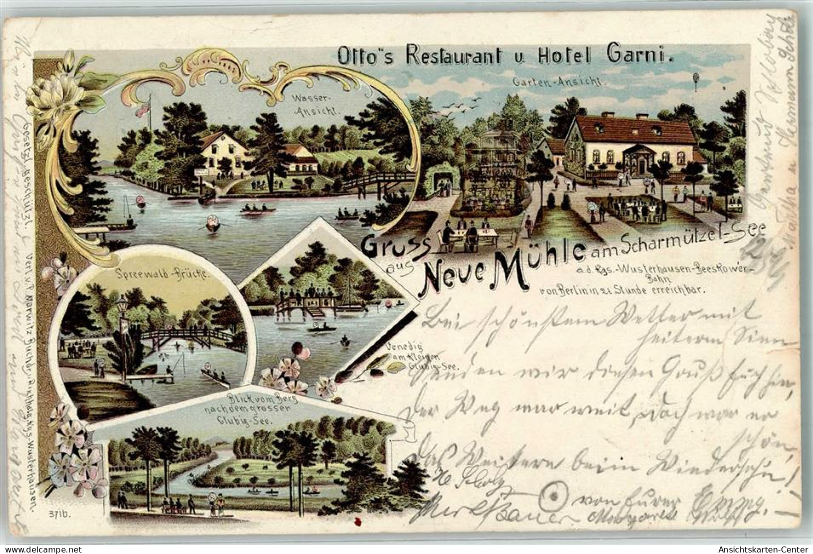 13635648 - Koenigs Wusterhausen