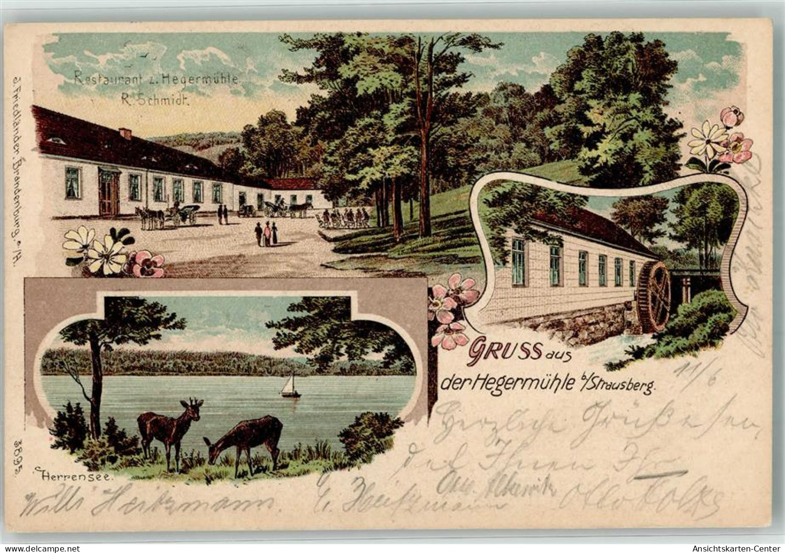 13635660 - Strausberg